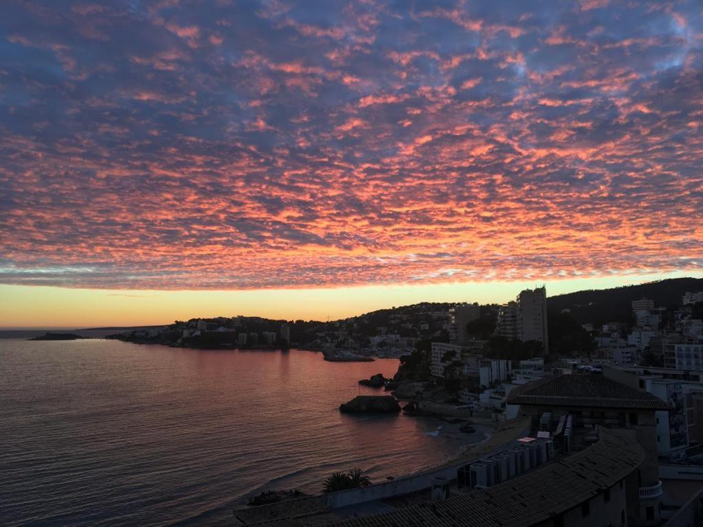 Mirador Ca'n Rovira Apartament *