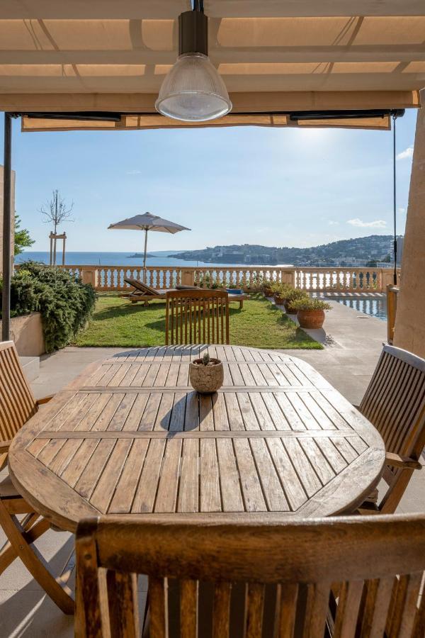 Apartament Mirador Ca'n Rovira *