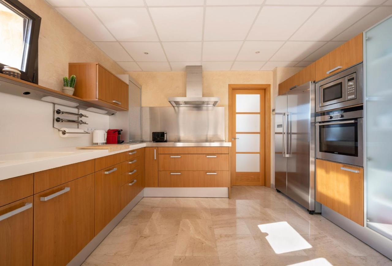 Apartament Mirador Ca'n Rovira Palma