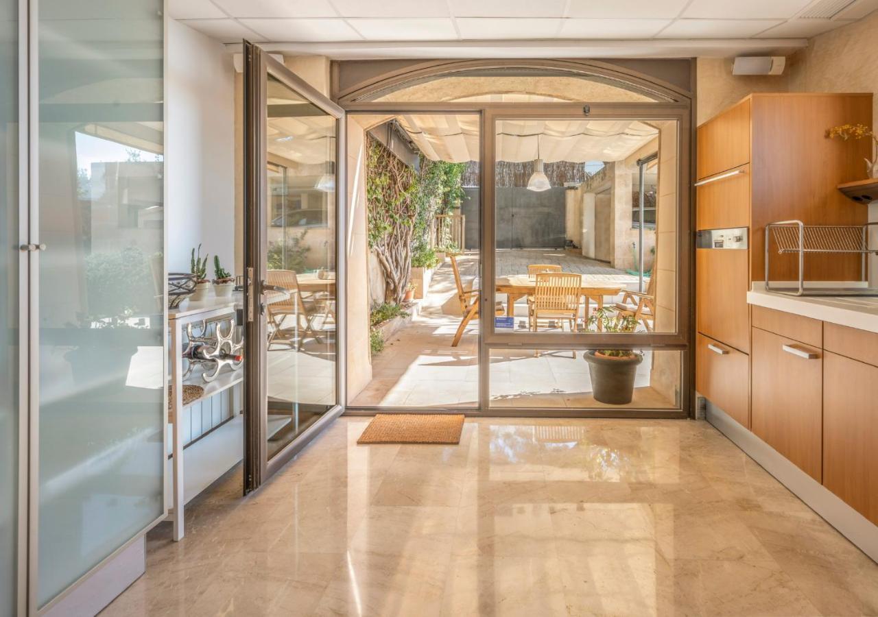 Apartament Mirador Ca'n Rovira