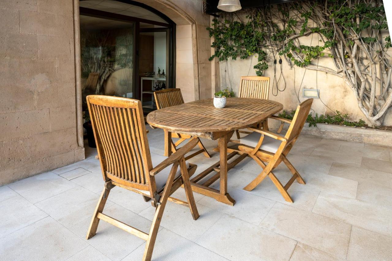 Mirador Ca'n Rovira Apartament Palma