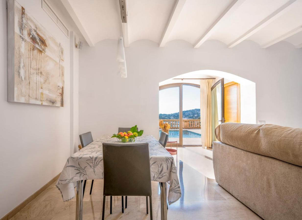 Apartament Mirador Ca'n Rovira *