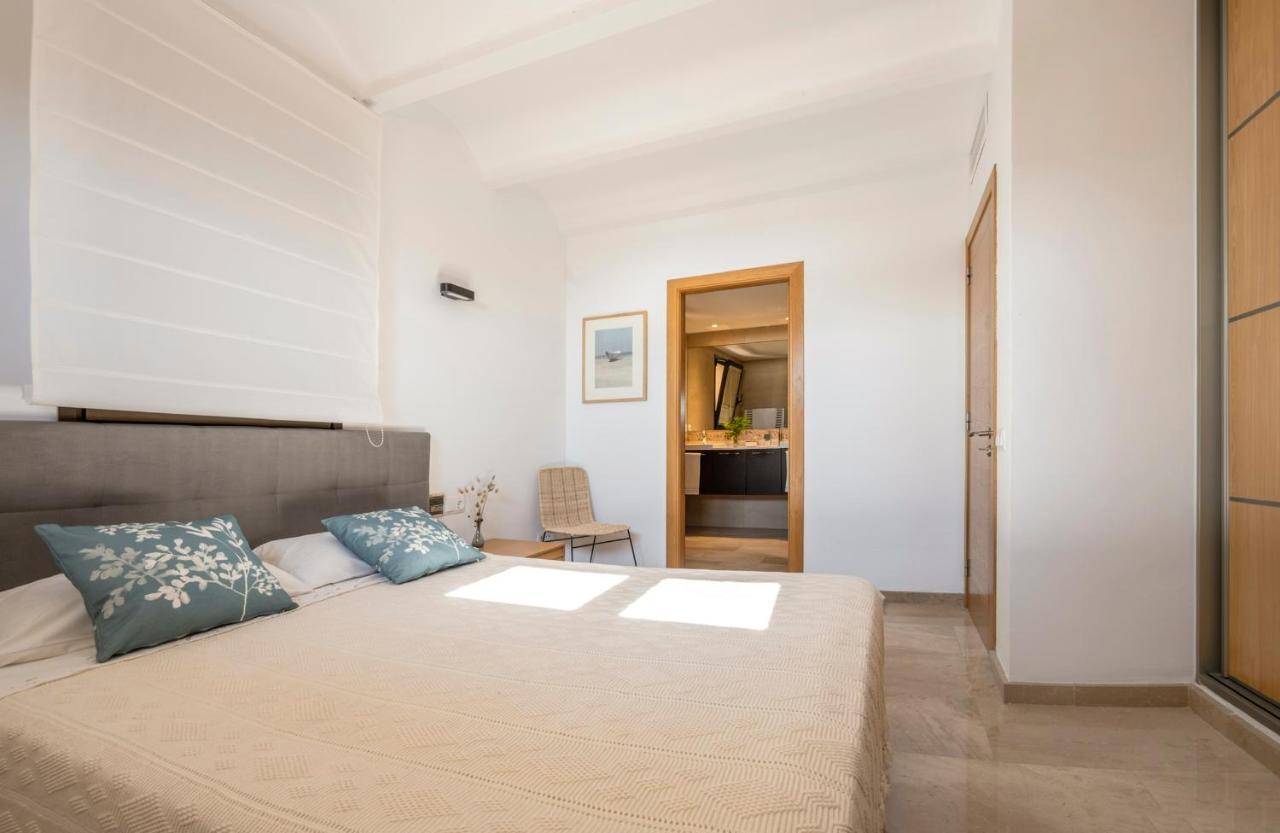 Apartament Mirador Ca'n Rovira