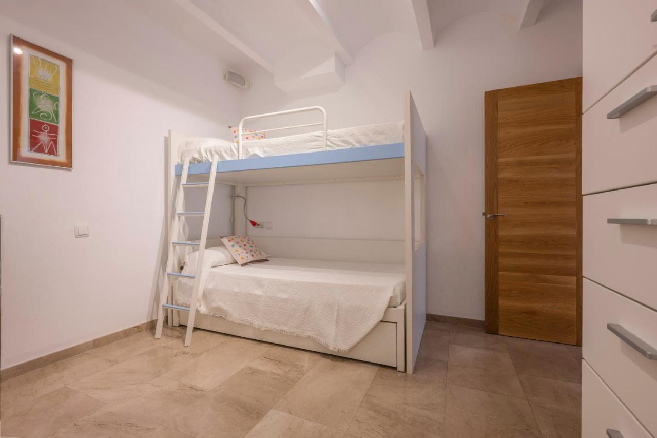 Mirador Ca'n Rovira Apartament Palma