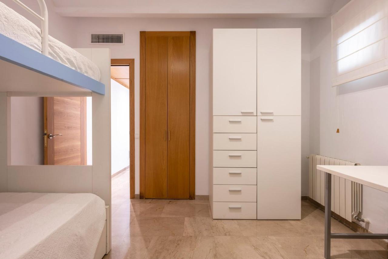 Mirador Ca'n Rovira Apartament *