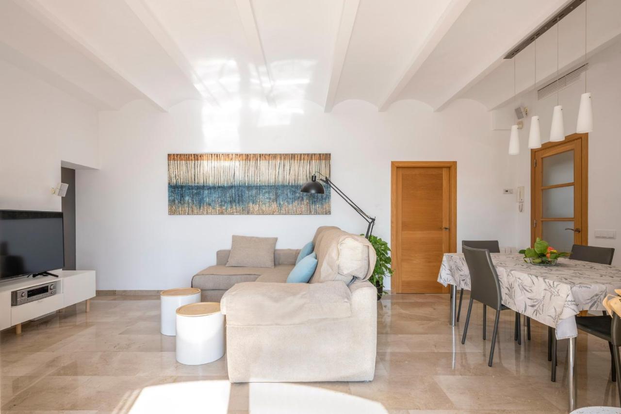 Mirador Ca'n Rovira Apartament