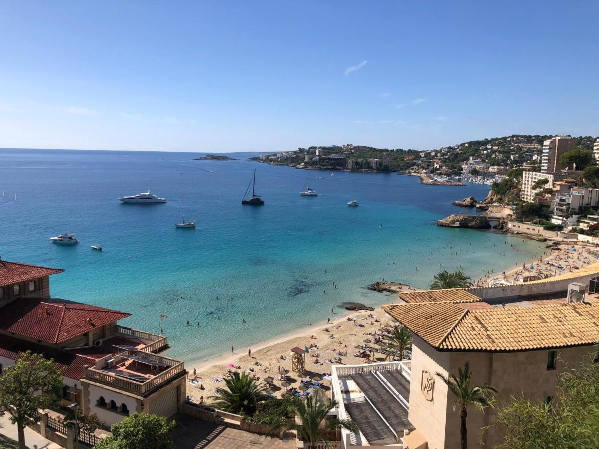 Apartament Mirador Ca'n Rovira Palma