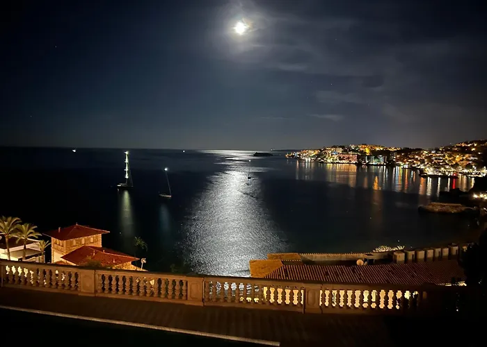Mirador Ca\'N Rovira