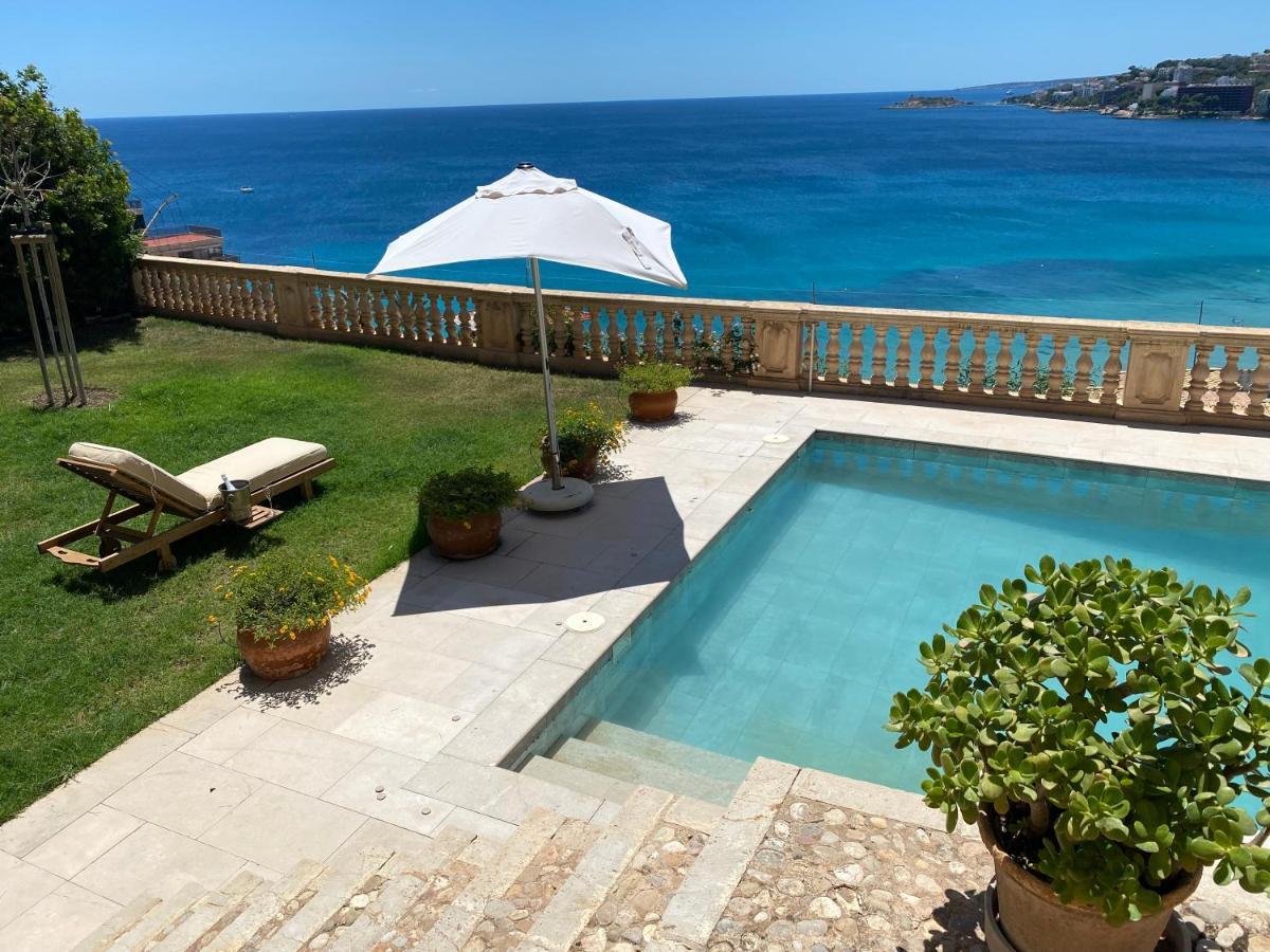 Mirador Ca'n Rovira Appartement Palma de Mallorca